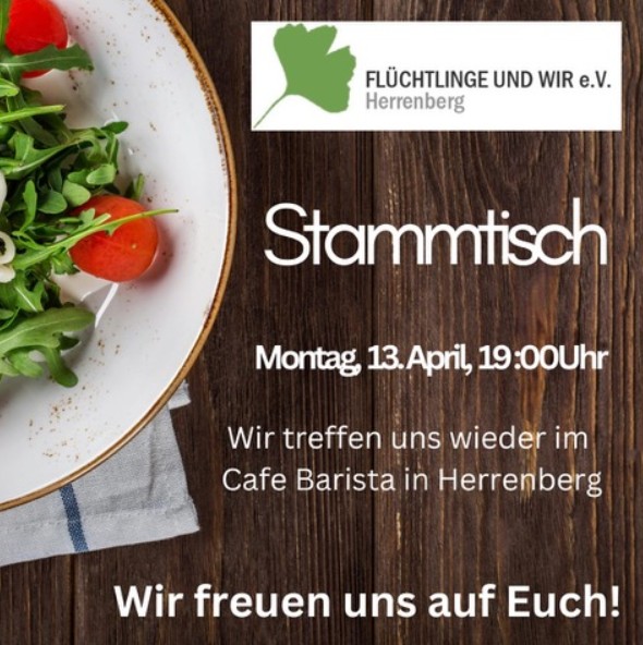 Stammtisch