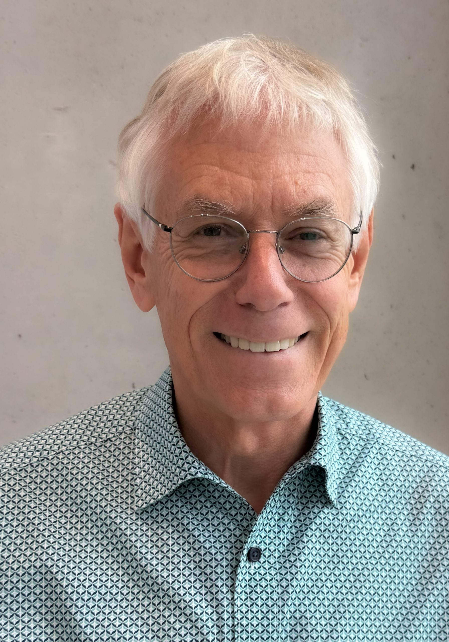 FUW Porträts 2025_Uwe